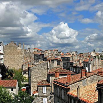 Angoulême, Charente