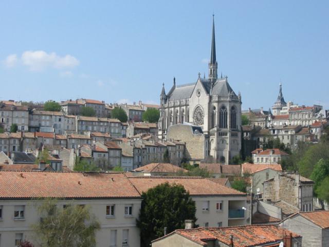 Eglise des Bézines