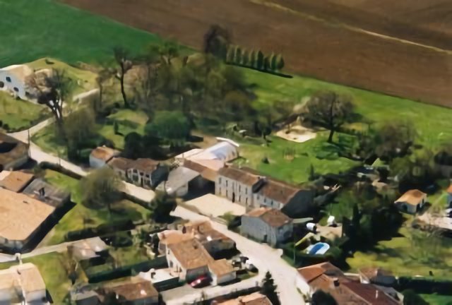 les bouyers 1