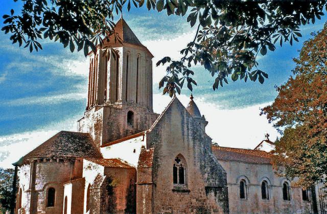 Cet édifice est classé au titre des Monuments historiques. Il est répertorié dans la base Mérimée, base de données sur le patrimoine…