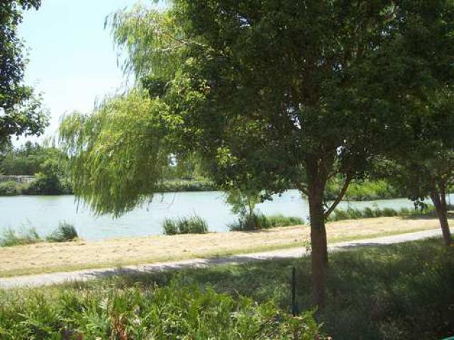 lac de villeneuve