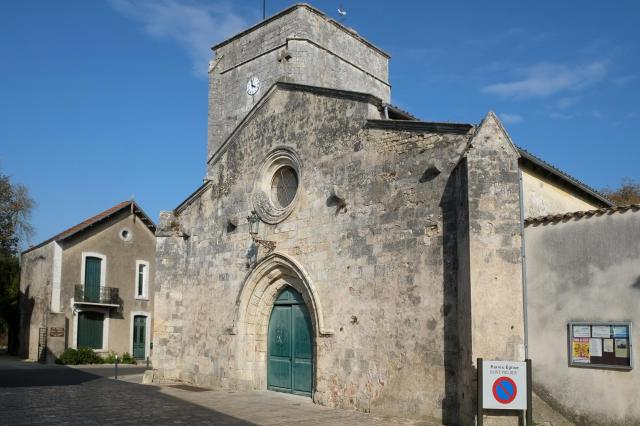 Cet édifice est inscrit au titre des Monuments historiques. Il est répertorié dans la base Mérimée, base de données sur le patrimoine…