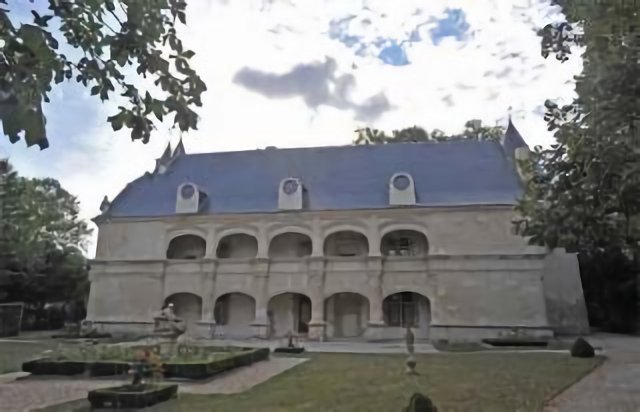 Le Château