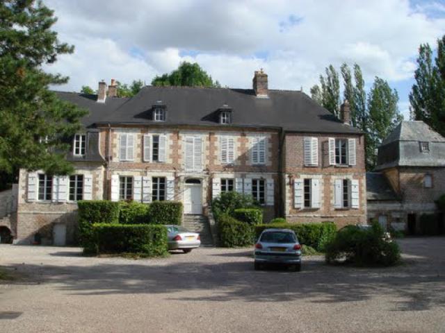 belle demeure 02 Thiernu Aisne Picardie