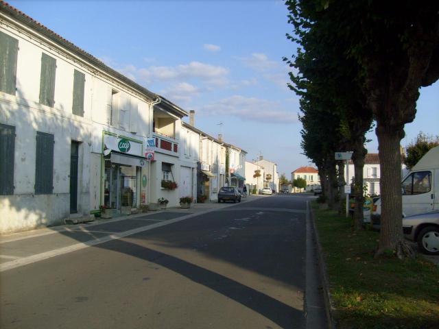 Centre de Bords