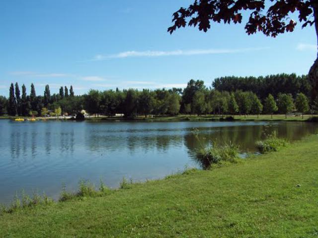 St Jean D'Angély F