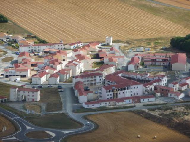courçon