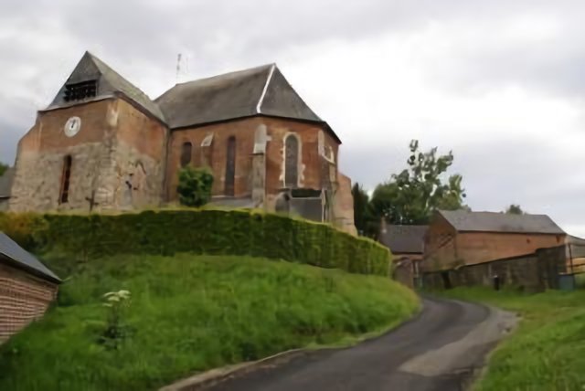 Voulpaix
