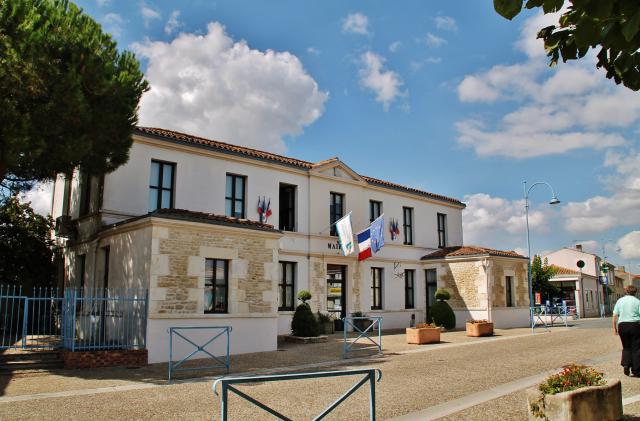 La Mairie