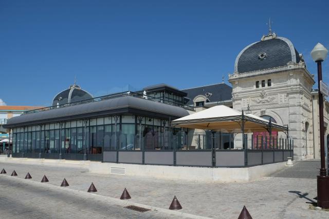 Casino Châtelaillon-Plage Charente-Maritime France
