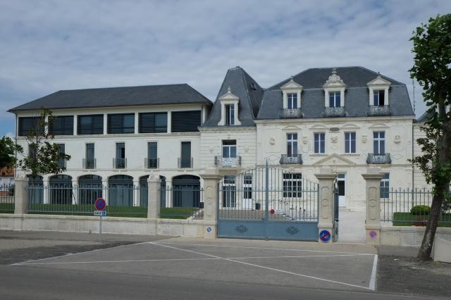 Centre Beauséjour Châtelaillon-Plage Charente-Maritime France