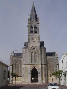 Eglise Notre-Dame