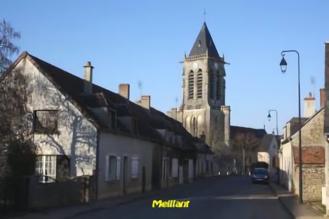 Meillant 18