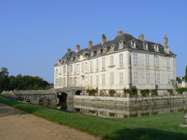 Chateau