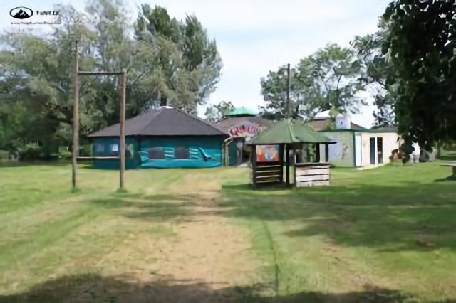 LA GUINGUETTE DE LA PLAGE