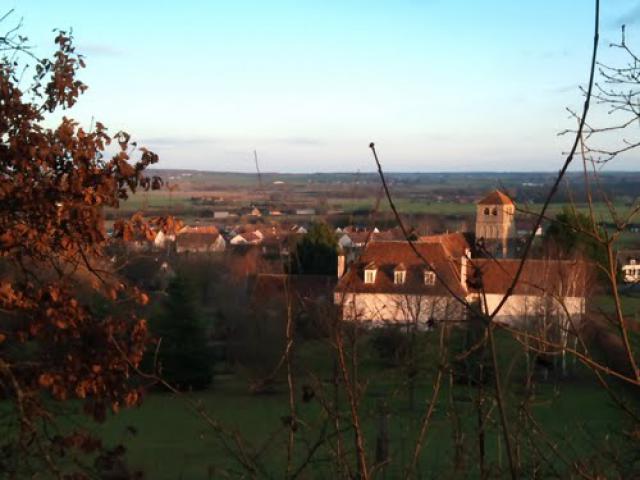 Tertre