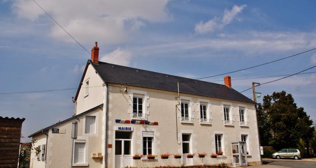 La Mairie