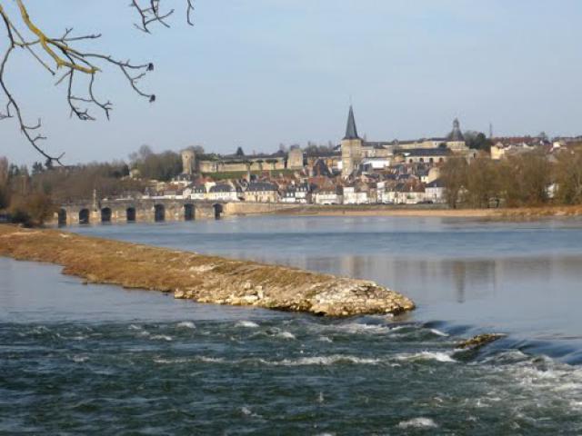 La Charité sur Loire