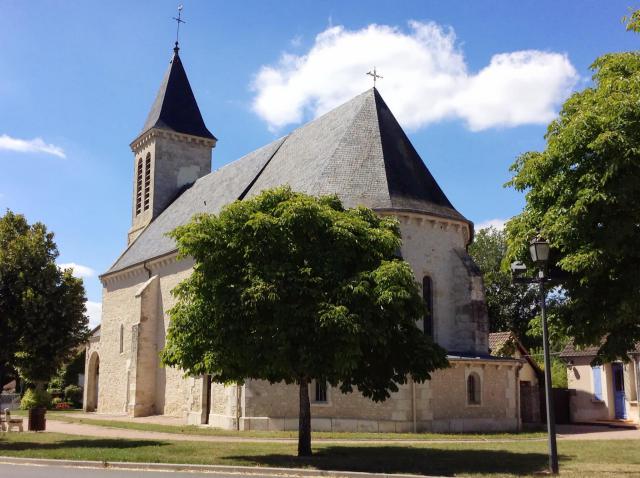 Saint-Loup-des-Chaumes (Cher)