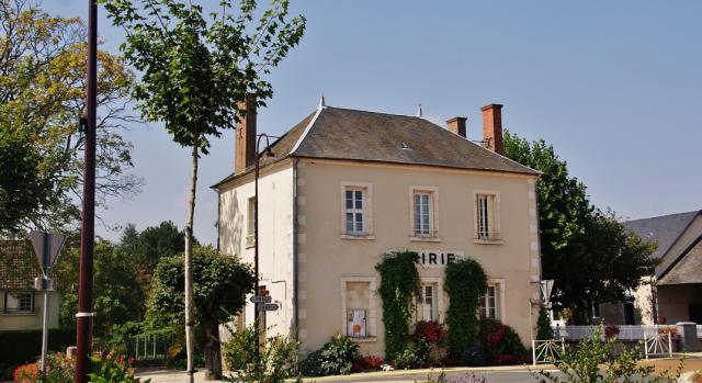 La Mairie