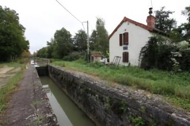 Canal de Berry