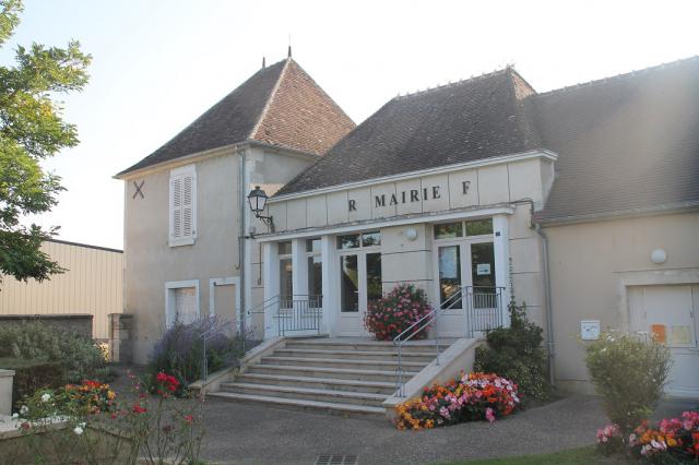 la Mairie