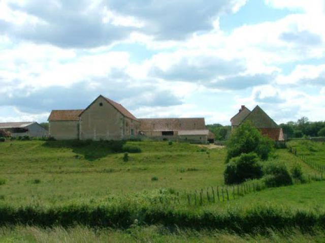 Canal Latéral à la Loire