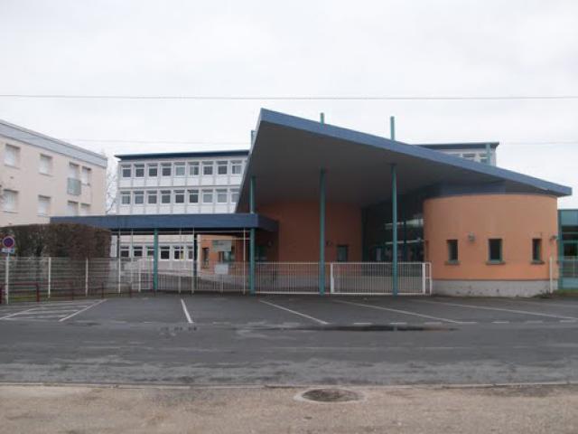 Collège Fernand Léger