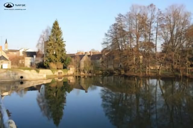 LURY SUR ARNON