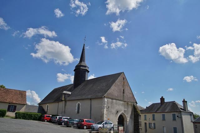 église Saint germain