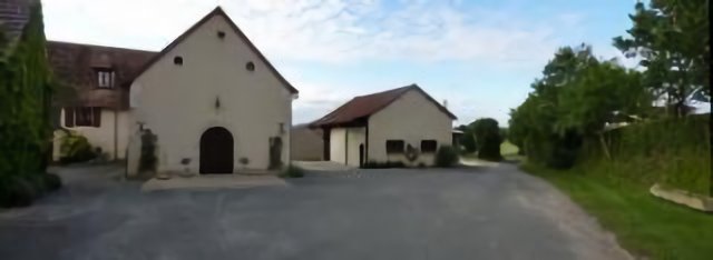 Rome - Sainte Gemme en Sancerrois