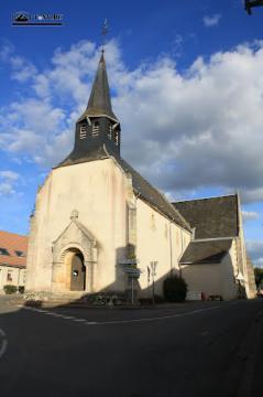 L'EGLISE