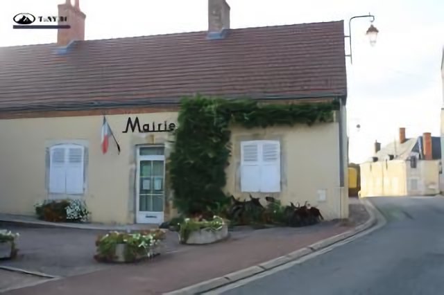LA MAIRIE