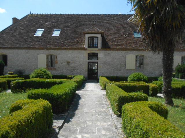 Ajout d'une photo dans la rubrique Presbytère