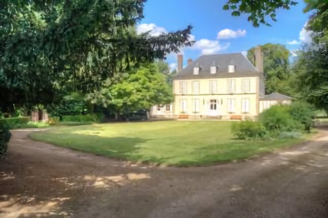 Les Deux Lions, St. Martin des Champs