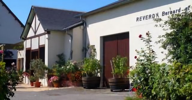 Domaine Bernard Reverdy Verdigny (Sancerre)