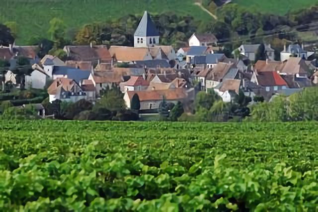 Sury en Vaux