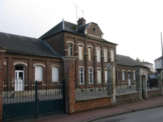 École La Fère