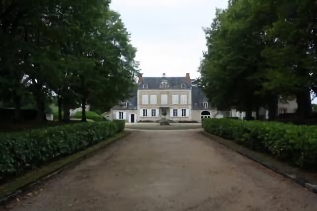 Nozières; La Férole