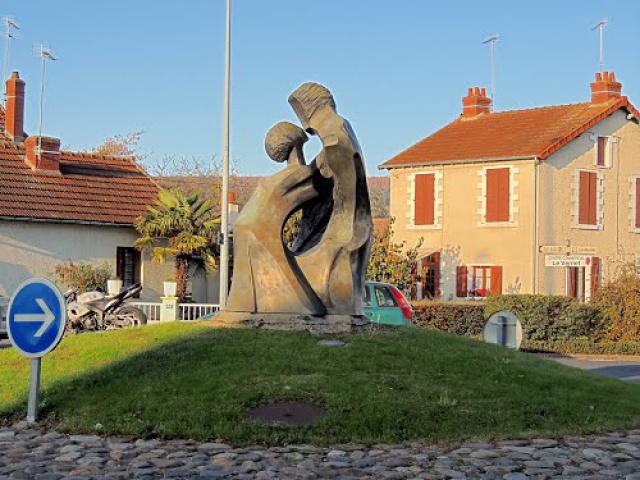 Saint-Amand-Montrond, Ferveur