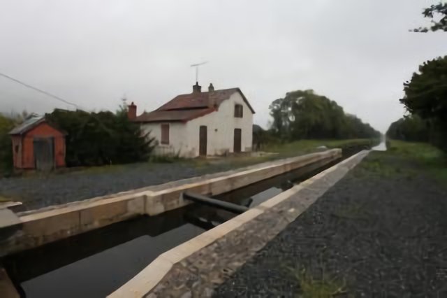Canal de Berry