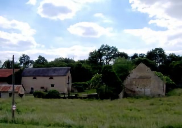 Canal latéral à la Loire