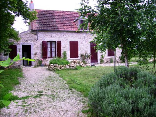 Maison Berrichonne