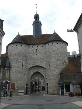 MEHUN SUR YEVRE