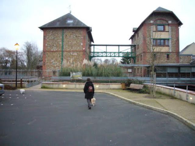 les moulins