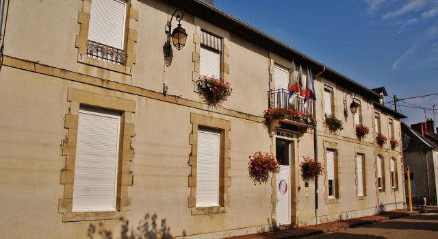 La Mairie