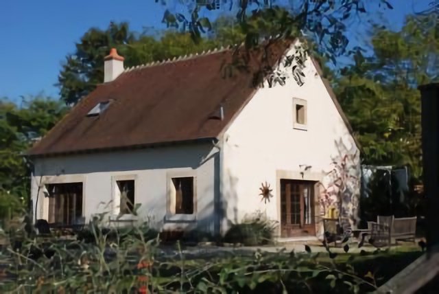 Lavendel House