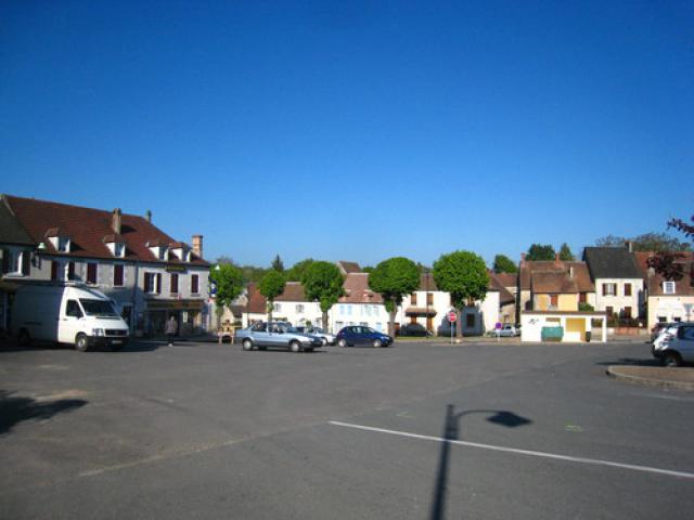Place.
