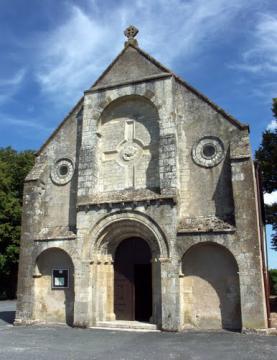 Avord la facade