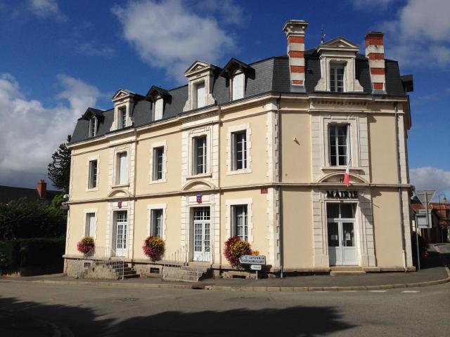 Mairie